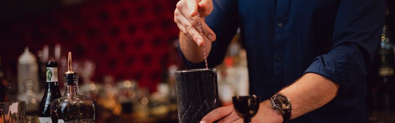 Barkeeper